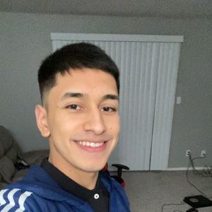 Meet your Posher, Jairo